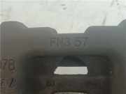 Bremssattel Rechts Vorne fn357 Opel Combo Van 1.3 CDTI 16V ecoFlex (A13FD) 2015