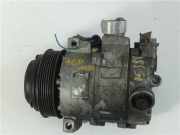Klima Pumpe Mercedes-Benz C Kombi (S202) Kombi 2.2 C220CDI 16V (M611.960) 1999