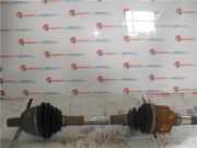 Antriebswelle Links Vorne Ford Focus II Schrägheck 1.6 TDCi 16V 90 (HHDA) 2007