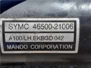 Lenkgetriebe Servolenkung 4650021006 SsangYong Rodius Großraumlimousine 2.7 270 Xdi 20V 4x2 (M665.925(Euro 4)) 2010