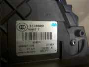 T?rschlo? Zv Elektrisch Links Vorne 31253657 Volvo S80 (AR/AS) Limousine 2.4 D 20V (D5244T14) 2010