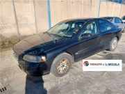 Gebläsemotor Volvo S60 I (RS/HV) Limousine 2.4 D 20V (D5244T2) 2004