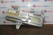 Airbag Sitz Links Vorne A20386021050027070451F15400 Mercedes-Benz C Sportcoupé (C203) Schrägheck 2.2 C-220 CDI 16V (OM646.963)