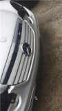 Grill - - Mercedes-Benz C Sportcoupé (C203) Schrägheck 2.0 C-180 16V (M111.951) 2001