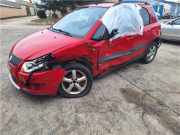 Tankschwimmer Suzuki SX4 SUV 1.6 16V VVT Grip 4x4 (M16A VVT) 2008