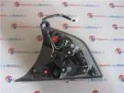 R?cklicht Links Innen Nissan (T32)(04.2014->) 1.6 Acenta 4x4 [1,6 Ltr. - 96 kW dCi Turbodiesel CAT] R9M410 2015