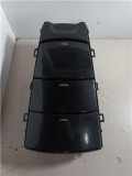 Aschenbecher Vorne A251680251 Mercedes-Benz R (W251) Großraumlimousine 3.0 320 CDI 24V 4-Matic (OM642.950) 2007