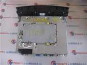 Radio a2189005603 Mercedes-Benz (BM 218)(09.2010->) 3.0 350 BlueTEC / d (218.326) [3,0 Ltr. - 190 kW CDI CAT] 2012