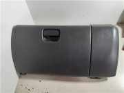 Handschuhfach Subaru Impreza II AWD restyling (GD) Limousine 2.5 WRX 16V (EJ25) 2007