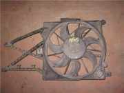Kühlerventilatormotor 24431828 Opel Zafira (F75) Großraumlimousine 2.2 DTI 16V (Y22DTR) 2004