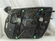 Fensterheber Mechan. Links Vorne 00090658062137230300 Mercedes-Benz E Estate (S213) Kombi E-220d 2.0 Turbo 16V (OM654.920) 2017