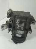 Klima Pumpe Hyundai Santa Fe I SUV 2.0 CRDi 16V 4x4 (D4EA) 2003
