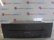 Cd-Player 8200485082 Renault Megane II (BM/CM) Schrägheck 1.9 dCi 120 (F9Q-800) 2005