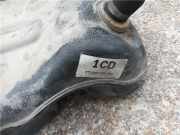 Tank 77111020807710005150 Toyota Avensis (T25/B1B) Limousine 2.0 16V D-4D 115 (1CD-FTV) 2004