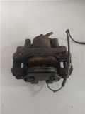Bremssattel Links Vorne 5724 BMW X1 (E84) SUV sDrive 18i 2.0 16V (N46-B20B) 2011