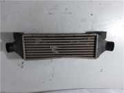 Ladeluftkühler Ford Transit RWD Van 2.4 TDdi 16V (D2FA) 2003