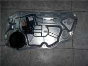 Fensterheber Mechan. Links Vorne Volvo V50 (MW) Kombi 2.0 D 16V (D4204T) 2009