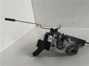 Türschloss Links Hinten A2220064099 Mercedes-Benz C Estate (S205) Kombi C-220 CDI BlueTEC, C-220 d 2.2 16V (OM651.921(Euro 6)) 2017