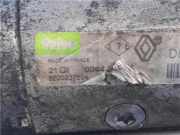 Anlasser D8R18200237594 Renault Master II (FD/HD) Van 2.5 dCi 120 FAP (G9U-650) 2009