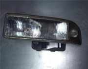 Scheinwerfer Links Elctrico Chevrolet USA Blazer SUV 4.3 ZR2/Mid 4x4 (W(V6-262)) 1998