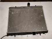 Radiator 9657576580 Citro?n C4 Berline (LC) Schr?gheck 5-drs 1.6 HDi 16V (DV6ATED4(9HX)) 2010 DV6ATED4(9HX)