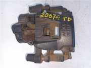 Bremssattel Rechts Hinten Jaguar (09.2015->) 2.0 Portfolio AWD [2,0 Ltr. - 132 kW Diesel CAT] 2018