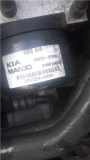 Abs Pumpe 956002f000BH60104900 Kia Cerato Schrägheck 1.5 CRDi 16V (D4FA) 2005