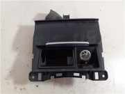 Aschenbecher Vorne Audi A5 Cabriolet (8F7)(2009->) 2.0 TDI [2,0 Ltr. - 125 kW 16V TDI] 2009