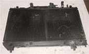 Radiator 4221706030 Toyota Land Cruiser (J7) Hardtop 3.4 D (3B) 1989
