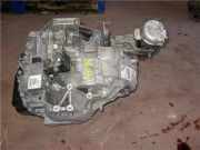 Getriebe Automatik 20GG09 Citroën C6 (TD) Limousine 2.7 HDiF V6 24V (DT17TED4(UHZ)) 2007