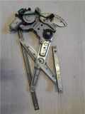 Fensterheber Mechan. Links Vorne ok2fa597356y Peugeot 405 I (15B) Limousine 1.9 (XU92C(D2C)) 1989