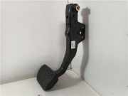 Bremspedal 4H1723140A Audi S5 Limousine (FU2) Liftback 3.0 TDI V6 24V Quattro (CDUC) 2015