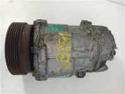 Klima Pumpe 1H0820803D Volkswagen Golf III (1H1) Schrägheck 1.9 TDI (1Z) 2001 1Z