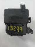 Abs Pumpe 0265216640 Peugeot 406 (8B) Limousine 1.9 dt (XUD9BTF-L3(DHX)) 1998