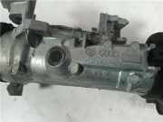 Zündschloss + Schlüssel 1k0905851 Seat Toledo (NHAA) Liftback 1.6 TDI 16V 115 (CXMA) 2016