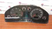 Tachoeinheit Kmh - 4B0919881 Audi A6 Avant Quattro (C5) Kombi 2.5 TDI V6 24V Quattro (AFB) 1999