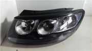 Scheinwerfer Links Hyundai Santa Fe II (CM) SUV 2.2 CRDi 16V 4x4 (D4EB) 2008