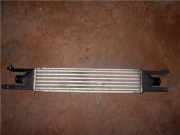 Ladeluftkühler Fiat Grande Punto (199) Schrägheck 1.3 JTD Multijet 16V (199.A.2000) 2009