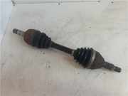 Antriebswelle Links Vorne 13166591 Saab 9-3 II Sport Limousine (YS3F) Limousine 1.9 TiD 16V (Z19DTH) 2005