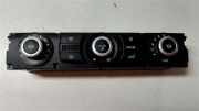 Bedienung Klimaanlage 114191 BMW 5 serie Touring (E61) Kombi 525d 24V (M57N2-D30(306D3)) 2007