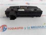 Warnleuchte Schalter 13324594 Opel Berlina (2008->) 2.0 Selective [2,0 Ltr. - 103 kW CDTI] A2ODTE 2013