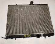 Radiator 9646577680 Citroën C4 Coupé (LA) Schrägheck 3-drs 2.0 HDi 16V (DW10BTED4(RHR)) 2005