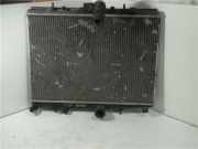 Radiator 9635989980 Peugeot 607 (9D/U) Limousine 2.2 HDi 16V FAP (DW12TED4.FAP(4HX)) 2002