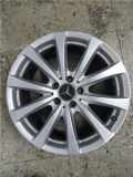 Felge Mercedes-Benz S (W221) Limousine 3.0 S-350 BlueTec 24V (OM642.862) 2012