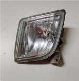 Nebelscheinwerfer Links Vorne Mazda 6 Sport (GH14/GHA4) Schrägheck 2.0 CiDT 16V (RF) 2008