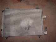 Klima Radiator 9652775780 Peugeot 407 (6D) Limousine 1.6 HDi 16V (DV6TED4.FAP(9HZ)) 2006