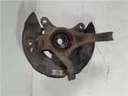 Achsschenkel Rechts Vorne Toyota Yaris III (P13) Schrägheck 1.4 D-4D-F (1NDTV) 2013