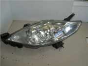 Scheinwerfer Links CD85510L0C Mazda Berlina (CR)(200->) 2.0 Active+ [2,0 Ltr. - 81 kW Turbodiesel CAT] 2008