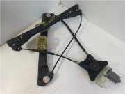 Fensterheber Mechan. Rechts Vorne 5ja959812k Seat Toledo (NHAA) Liftback 1.6 TDI 16V 115 (CXMA) 2016