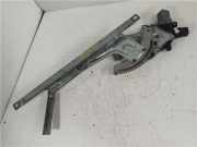 Fensterheber Mechan. Links Hinten 402130 Citroën C4 Aircross (BU) SUV 1.6 HDi 16V 115 (DV6C(9HD)) 2014